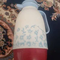 فلاسک چای