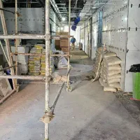 نیاز به تکنسین ساختمان|استخدام معماری، عمران و ساختمانی|تهران, حر|دیوار