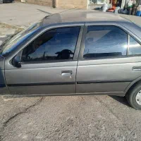 پژو 91 دوگانه دستی