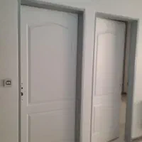 نقاشی ساختمان