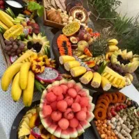 فینگرفود ، پک پذیرایی ، پک ترحیم|خدمات پذیرایی، مراسم|نجف‌آباد, شریعتی|دیوار