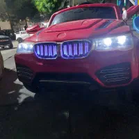 ماشین شارژی BMW سری اول|اسباب‌‌بازی|کرج, خرمدشت|دیوار