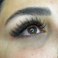 آموزش اکستنشن مژه