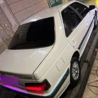 پرشیا مدل ۹۳دوگانه CNG بیرنگ تمیزلوازمی|خودرو سواری و وانت|رباط‌کریم, آدران|دیوار