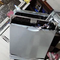 تعمیروسرویس تخصصی انواع لوازم برقی خانگی.|خدمات پیشه و مهارت|ساوه, |دیوار