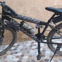 دوچرخه 26|دوچرخه، اسکیت، اسکوتر|باوی, |دیوار