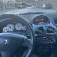 206تیپ ۲|خودرو سواری و وانت|شیراز, شهرک دارایی|دیوار