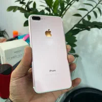 آیفون سون پلاس