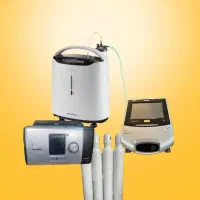 اجاره کسپول اکسیژن ساز ،ساکشن ،سیپپ و بایپپ