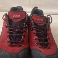 کتانی اسپورت ضد آب اکوecco 40 و 41|کیف، کفش، کمربند|کرمانشاه, |دیوار