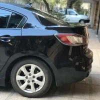 مزدا ۳ نیو|خودرو سواری و وانت|کرج, حسینآباد|دیوار