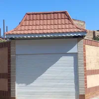 جوشکاری سقف های ایرانیت  نصب آلاچیق سایبان منزل|خدمات پیشه و مهارت|بیرجند, |دیوار