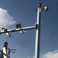 فروش و نصب دوربین مداربسته و تجهیزات شبکه