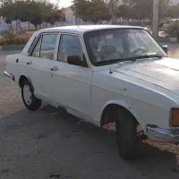 سلام پیکان سواری مدل 83