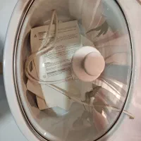 آرام پز برقی