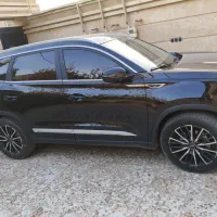 تیگو ۸ پرو مدل ۴۰۱ پریمیوم|خودرو سواری و وانت|نورآباد ممسنی, |دیوار