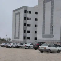 آپارتمان مسکن ملی،۸۵ متری، در شهرک دادگستری