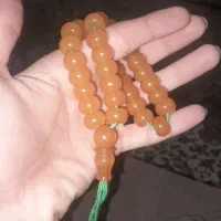 کهربا تاجری