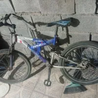 دوچرخه ۲۴|دوچرخه، اسکیت، اسکوتر|جیرفت, |دیوار