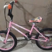 دوچرخه دخترونه