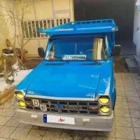 نیسان دوگانه.1100000000