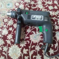 دریل برقی کلت