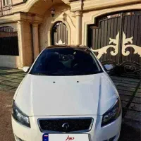 رانا پلاس سقف شیشه ای، 6دنده بیرنگ