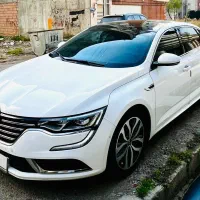 رنو تالیسمان|خودرو سواری و وانت|گنبد کاووس, |دیوار