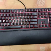کیبورد گیمینگ ریزر Ornata V2