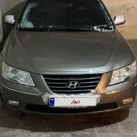 سوناتا ۲۰۰۹بسیار تمیز|خودرو سواری و وانت|شهریار, شهریار|دیوار