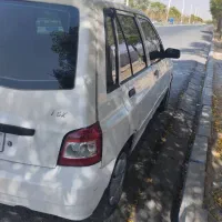پراید مدل ۹۱