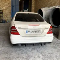 سپربنزe240|قطعات یدکی و لوازم جانبی|تهران, یافتآباد|دیوار