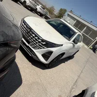 چانگان uni z 2026
