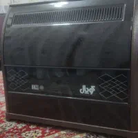 بخاری گازی کوپال