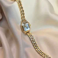 ساعت مچی دخترانه خاص برند Fencci