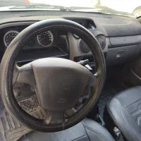 پراید ۹۹ خونگی درجه یک|خودرو سواری و وانت|نجف‌آباد, ویلاشهر|دیوار