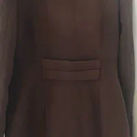 پالتو|لباس|کرمانشاه, |دیوار