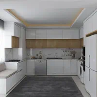 کابینت وکمد اقساطی|جاکفشی، کمد، دراور|بوکان, |دیوار