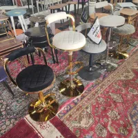 پخش صندلی اپن جک دار مدل زیمر (تک و عمده)