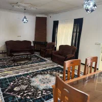 ویلا اجاره کوتاه مدت|اجارهٔ کوتاهمدت ویلا و باغ|کرج, اتمسفر|دیوار