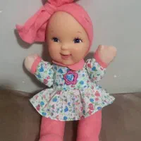 تعدادی عروسک نو ودر حد نو|اسباببازی|شیراز, شهرک ایثار|دیوار