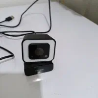 دوربین rapoo|قطعات و لوازم جانبی رایانه|اهواز, کیانشهر|دیوار