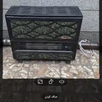بخاری|بخاری، هیتر، شومینه|اهواز, رسالت|دیوار
