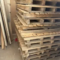 پالت چوبی