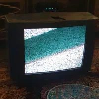 تلویزیون شهاب ۲۱ اینچ|تلویزیون و پروژکتور|بهارستان, |دیوار