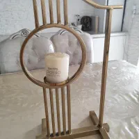 جا شمعی