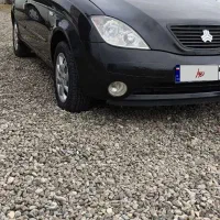 تیبا مدل ۹۸