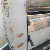 فر تابشی|اجاق گاز و لوازم برقی پختوپز|مراغه, |دیوار