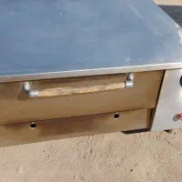 وسایل فست فود. هر چی بخوای|کافی‌شاپ و رستوران|کاشان, فاز ۲ ناجی آباد|دیوار