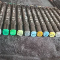 ماژیک راندو برند کیو کالر اصلی